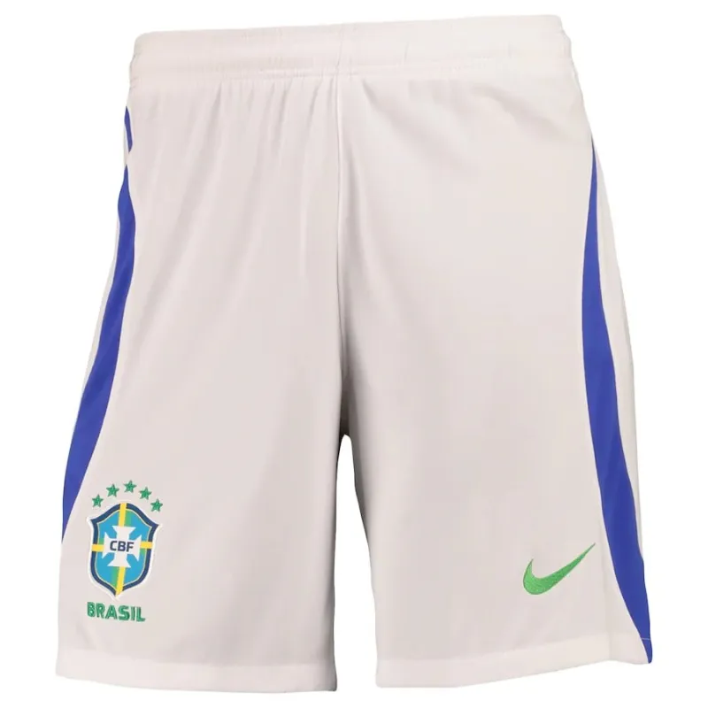 Brasil 2022/23 Visitante Niño Conjunto de Aficionado - Azul