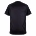 Brazil 2022 World Cup Home Goalkeeper Fan Jersey (Black)