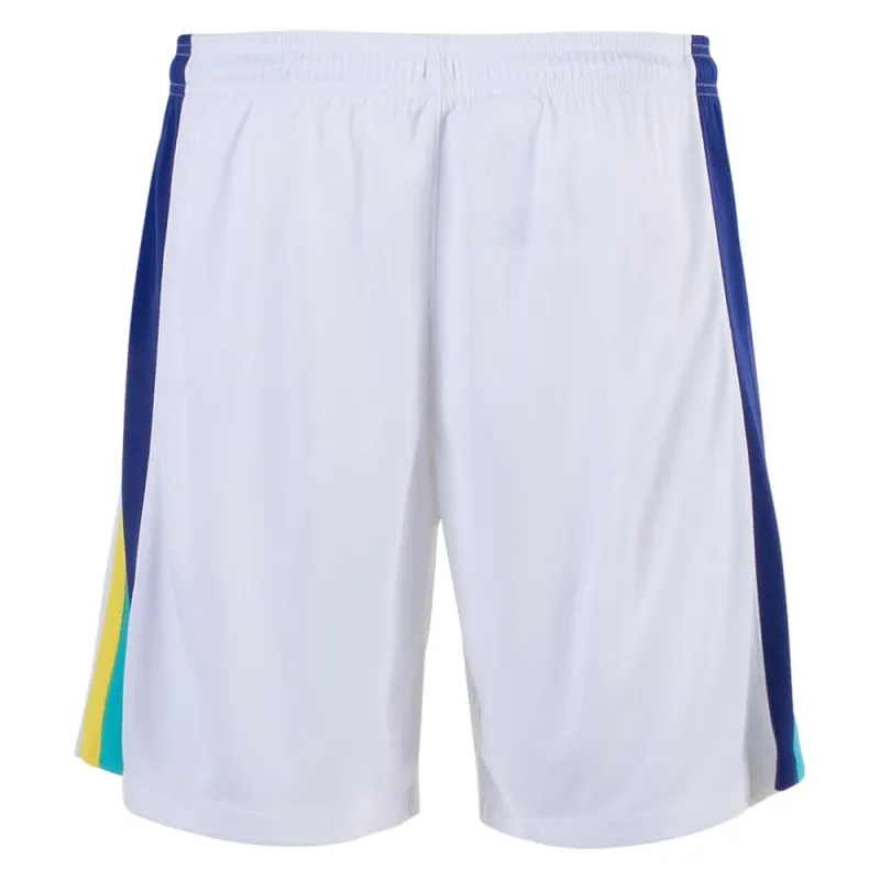 Brazil 2024/25 Away Shorts (White)