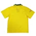 Brasil 1991 Camiseta de local (Amarilla)