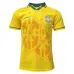 Brasil 1994 Camiseta de local (Amarilla)
