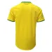 Brasil 1994 Camiseta de local (Amarilla)