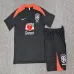 Brazil 2025/26 Ensemble Entraînement Enfan noir