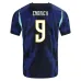 Brazil ENDRICK 2026/27 Away Jersey Blue