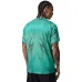 Brazil 2026/27 Goalkeeper Jersey Green