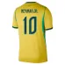Maglia Home Brasile NEYMAR JR 2026/27 Gialla