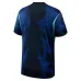 Brazil 2026/27 Away Kids Jersey Blue