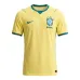 Maillot Player Brésil Domicile Coupe Du Monde 2026/27
