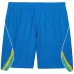 Brazil 2026/27 kids home jersey set yellow