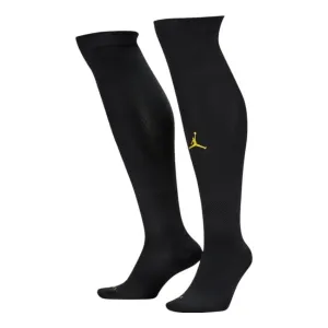 Brasile 2026/27 Calze Trasferta Nero
