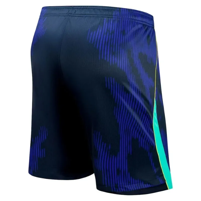 Brazil NEYMAR JR 2026/27 Kids Away Set Blue