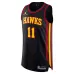 Trae Young Atlanta Hawks Jordan Brand Statement Edition Jersey