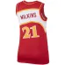 Dominique Wilkins Hawks Mitchell & Ness HWC Trikot für Damen