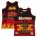 Atlanta Hawks Mitchell & Ness x Tats Cru HWC Fashion Trikot