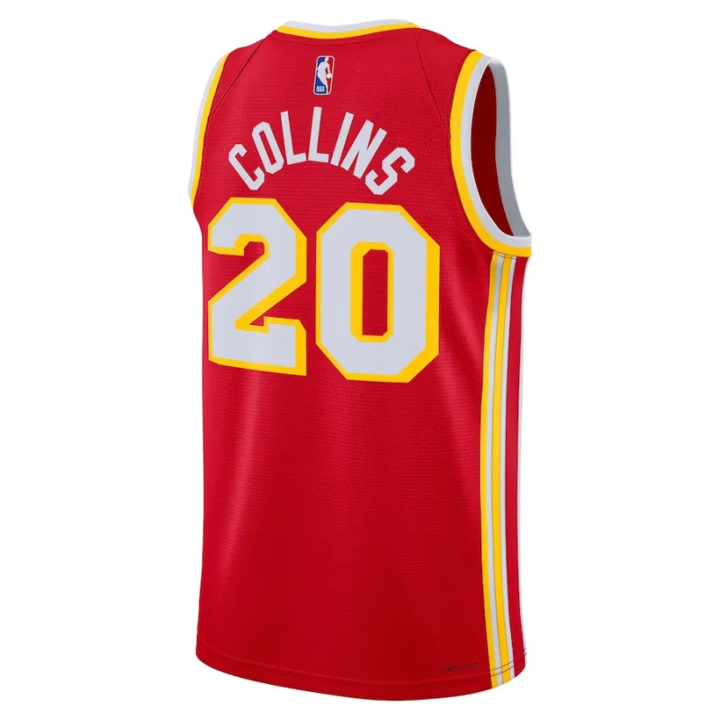 John Collins Atlanta Hawks Unisex Swingman Jersey