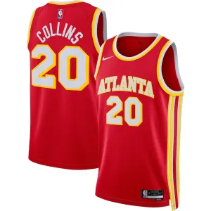 John Collins Atlanta Hawks Unisex Swingman Jersey