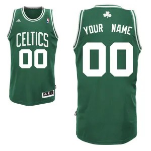 Boston Celtics - Customized Edition, Green