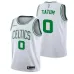 Jayson Tatum, Boston Celtics - Association Edition, White