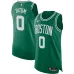 Jayson Tatum, Boston Celtics - Icon Edition, Green
