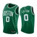 Jayson Tatum, Boston Celtics 2021/22 - Icon Edition, Green