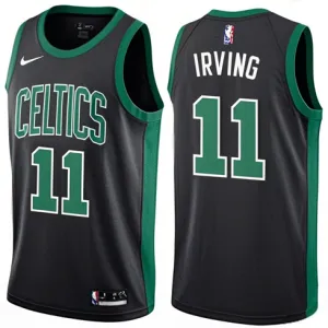 Kyrie Irving, Boston Celtics - Association Edition, White