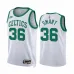 Marcus Smart, Boston Celtics 2021/22 - Classique, Blanc