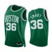Marcus Smart, Boston Celtics 2021/22 - Icon, Green