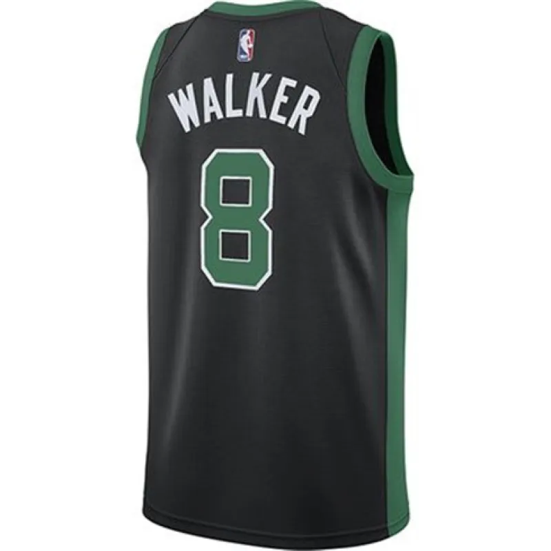Kemba Walker, Boston Celtics 2019/20 - Icon Edition, Green