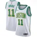 Kyrie Irving, Boston Celtics 2018/19 - Earned Edition, Green