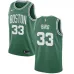 Larry Bird, Boston Celtics - Icon Edition, Green