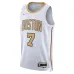 Maglia City Edition Swingman Boston Celtics Jaylen Brown 2025/26