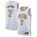 Maglia City Edition Swingman Boston Celtics Jaylen Brown 2025/26