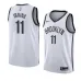Kyrie Irving, Brooklyn Nets 2019/20 - Association Edition, White