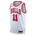 DeMar DeRozan Chicago Bulls Unisex 2022/23 Swingman Association Edition Trikot
