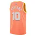 Cleveland Cavaliers Darius Garland 2025/26 City Edition Swingman Jersey