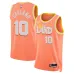 Cleveland Cavaliers Darius Garland 2025/26 City Edition Swingman Jersey