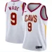 Dwyane Wade, Cleveland Cavaliers - Association Edition - Weiß