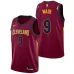 Dwyane Wade, Cleveland Cavaliers - Icon Edition - Red