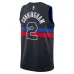 Cade Cunningham Detroit Pistons Jordan Brand Unisex Swingman Jersey