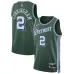 Cade Cunningham Detroit Pistons Unisex 2022/23 Swingman City Edition Trikot