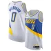 IND Haliburton 2025/26 Swingman City Edition Jersey White