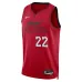 Maillot Jimmy Butler Miami Heat unisexe 2024/25 City Edition