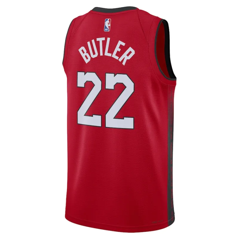 Maillot Jimmy Butler Miami Heat unisexe 2024/25 City Edition