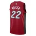 Jimmy Butler Miami Heat Jordan Brand Unisex Statement Swingman Jersey