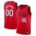 Miami Heat Unisex 2024/25 Custom Swingman City Edition Trikot