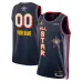 Maglia Jordan Brand unisex NBA All-Star Game 2025 Fan