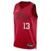 Bam Adebayo Miami Heat 2024/25 City Edition Jersey