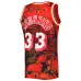Alonzo Mourning Miami Heat Mitchell & Ness 1996/97 Hardwood Classics Lunar New Year Trikot