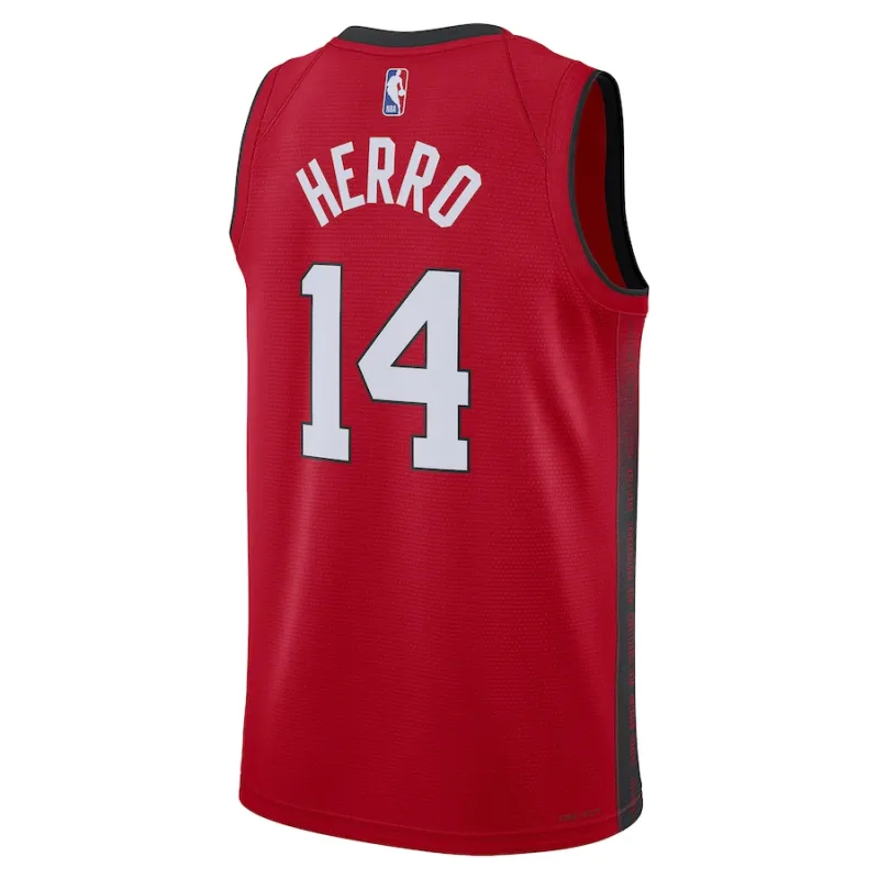 Tyler Herro Miami Heat Unisex 2024/25 City Edition