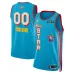 Jordan Milwaukee Bucks 2025 NBA All-Star Game Unisex Edition